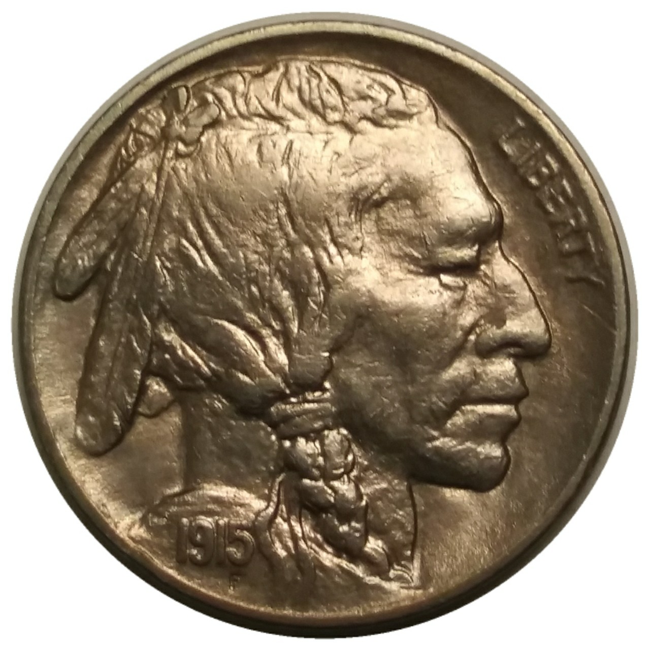 1915-5c-Buffalo-Nickel
